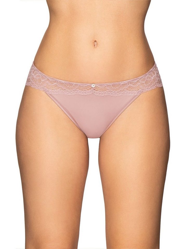 Conturelle Bikinislip Damen Minislip Comfy Liaison (Stück, 1-St) Zwickel von Conturelle