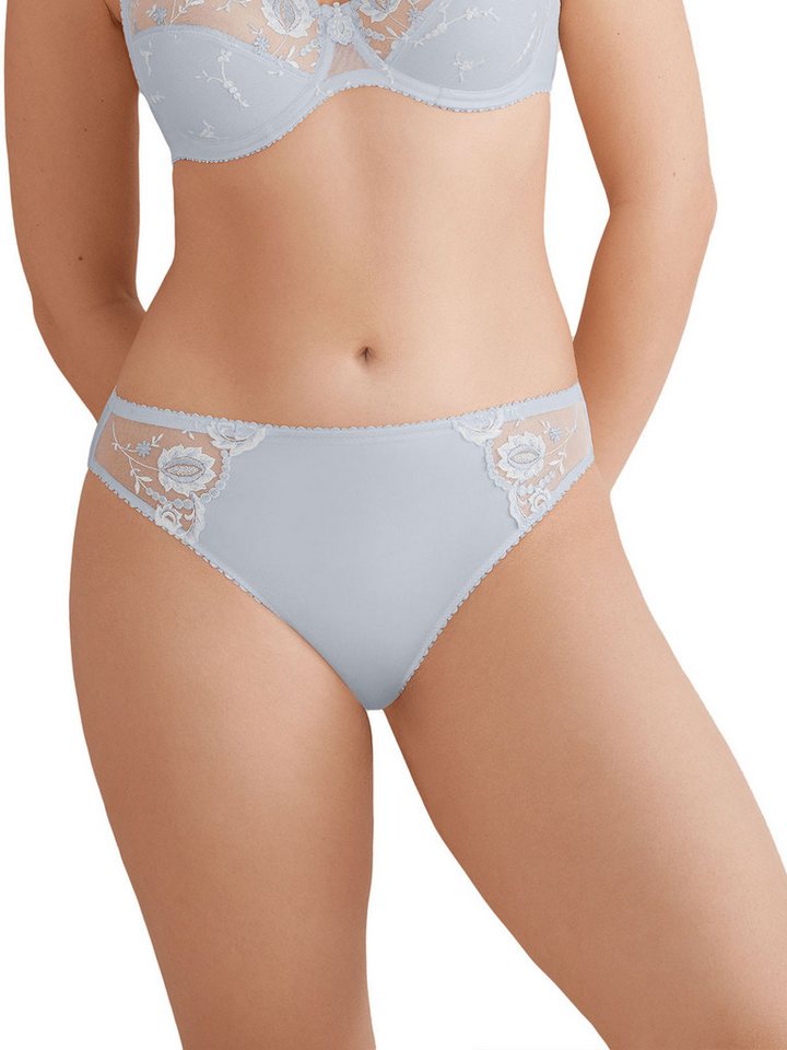 Conturelle Bikinislip Damen Minislip Provence (Stück, 1-St) Zwickel von Conturelle