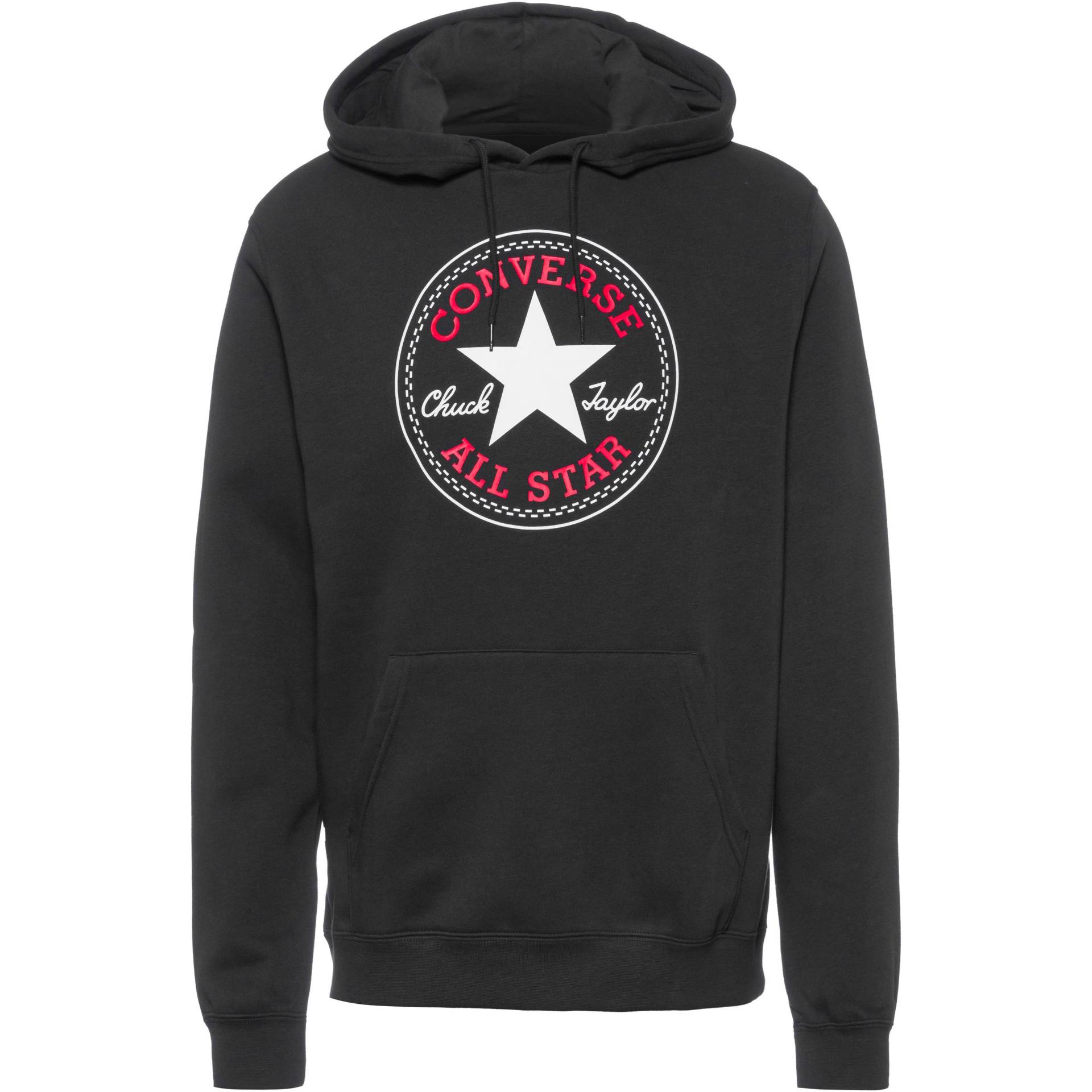 CONVERSE All Star Patch Hoodie Herren von Converse