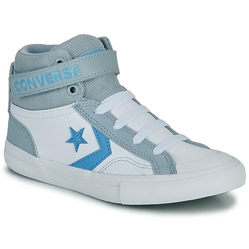 CONVERSE PRO Blaze Strap Sport Remastered Sneaker, 33.5 EU von Converse