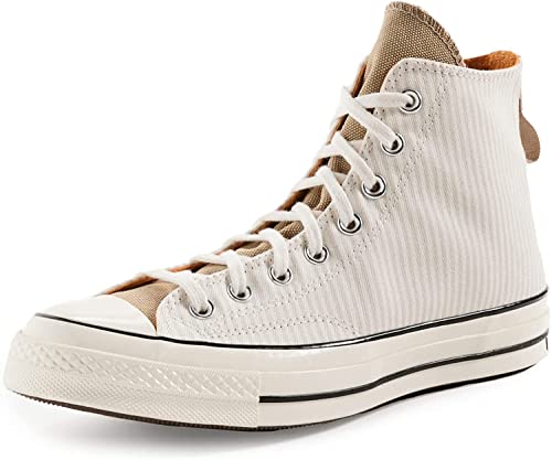 Converse Herren Chuck 70 Sneaker, Wüstensand Egret Egret, 38 EU von Converse