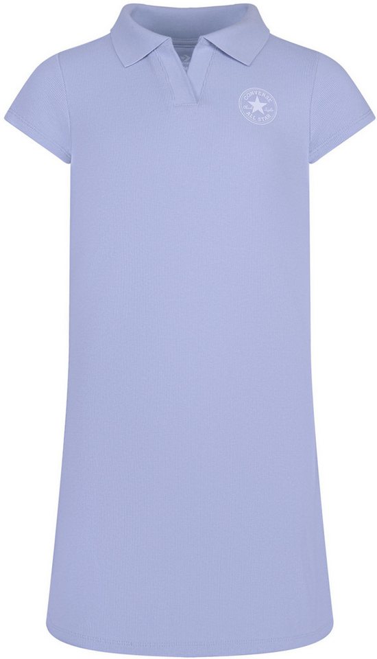 Converse Polokleid CNVG POLO CTP FITTED DRESS für Mädchen von Converse