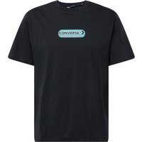 T-Shirt 'CLASSIC SKATEBOARDING' von Converse