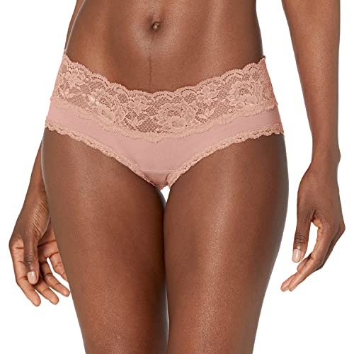 Cosabella Damen Say Never Maternity Boyshort Slips fr Jungen, Mandorla, Small von Cosabella