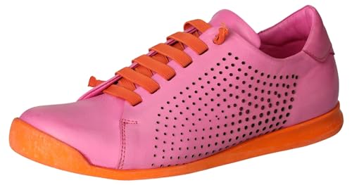 Cosmos Comfort Damen 6288-301 Sneaker, pink, 40 EU von Cosmos Comfort