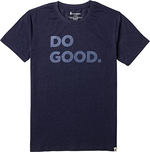 Cotopaxi Do Good T-Shirt - Herren von Cotopaxi