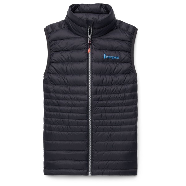 Cotopaxi - Fuego Down Vest - Daunenweste Gr M blau von Cotopaxi