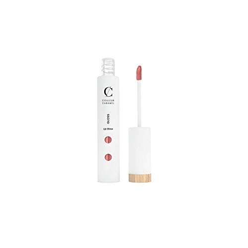 Couleur Caramel Maquillaje Brillo De Labios 818 Baby Doll 1Un Couleur Caramel Maquillaje Brillo De Labios 818 Baby Doll 1Un von Couleur Caramel