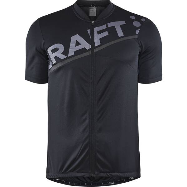 CRAFT Herren Radtrikot CORE ENDUR LOGO JERSEY M von Craft