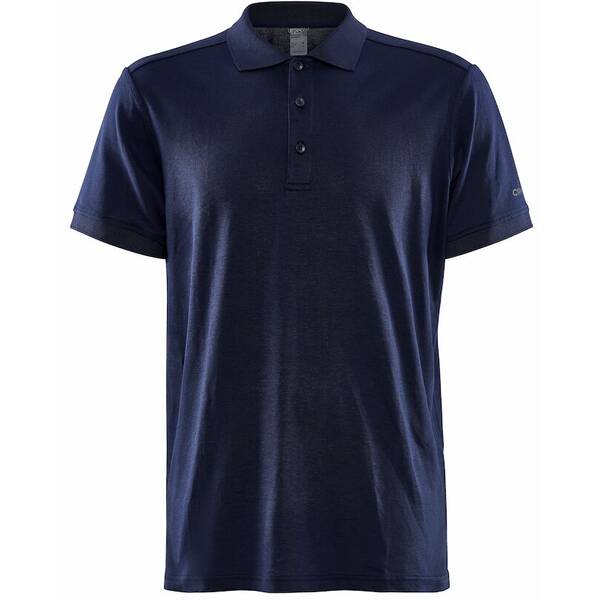 CRAFT Herren Shirt CORE BLEND POLO SHIRT M von Craft