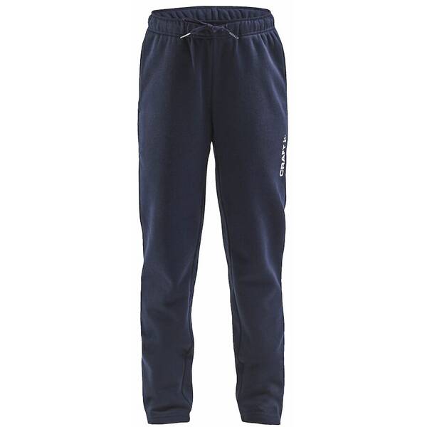 CRAFT Kinder Hose Community Sweatpants Jr von Craft