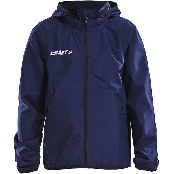 CRAFT Kinder Regenjacke von Craft