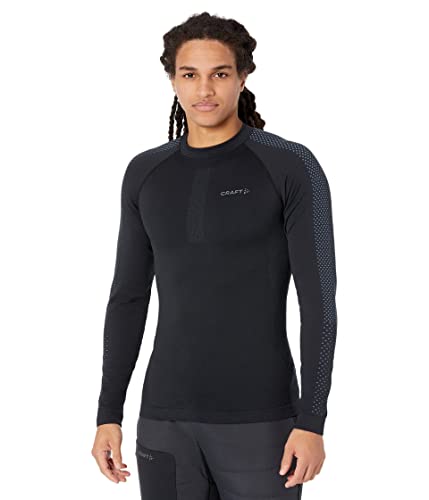 Craft ADV Warm Intensity Thermoshirt Herren - S von Craft