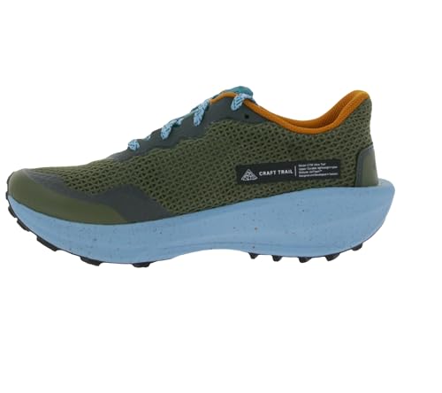 Craft CTM Ultra Trailschuhe Herren oliv von Craft