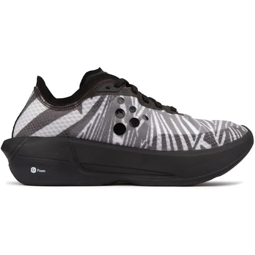 Craft Damen Nordlite Speed Trainingschuhe Sneaker Schwarz 41 EU von Craft