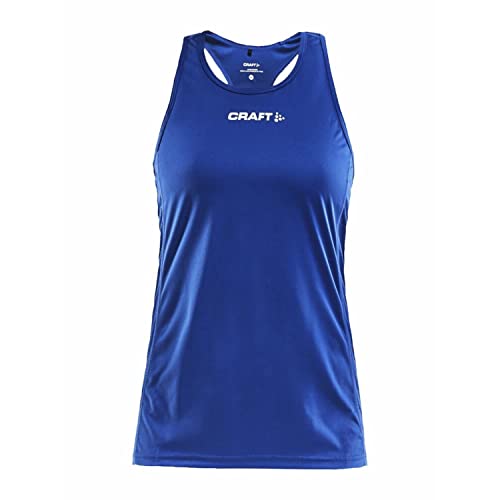 Craft Damen Tanktop Rush Singlet W 1907368-346000 L von Craft