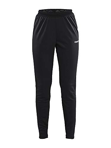 Craft Evolve Slim Trainingshose Damen - L von Craft