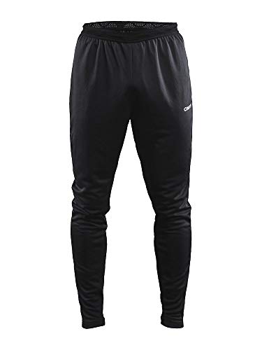 Craft Evolve Slim Trainingshose Herren - XL von Craft