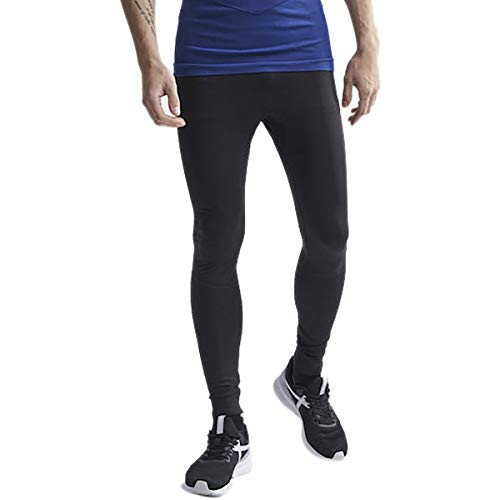 Craft Herren Active Intensity Pants M unterwäsche, Schwarz, XXL von Craft