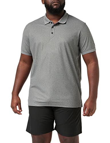 Craft Herren Core Unify Poloshirt Polohemd, dunkelgrau, M von Craft