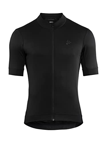 Craft CORE Essence Jersey M Black XL von Craft