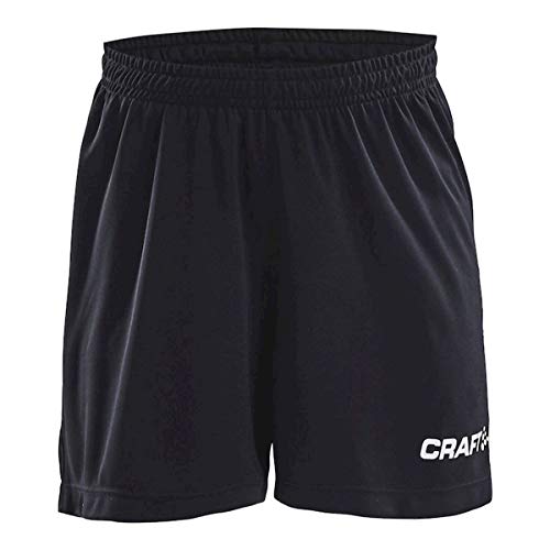 Craft Squad Short Solid Jr - 134/140 von Craft