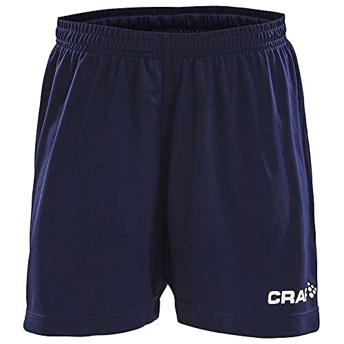 Craft Squad Short Solid Jr - 146/152 von Craft