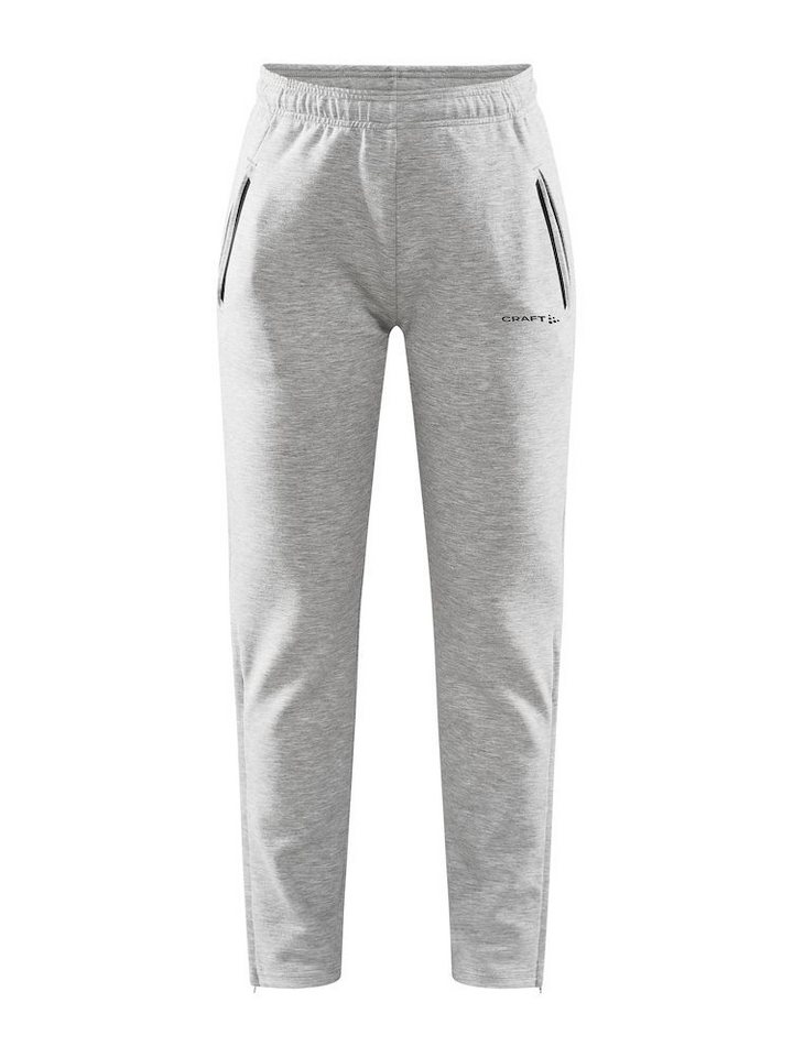 Craft Sweatpants Core Soul Zip Sweatpants Damen von Craft