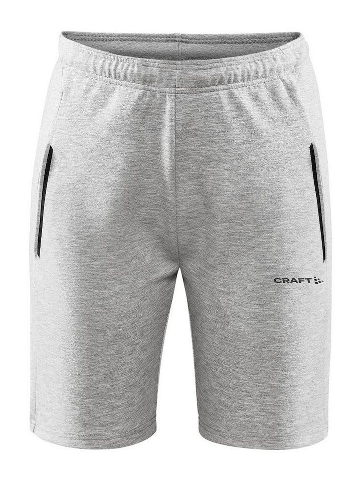 Craft Trainingshose Core Soul Sweatshorts Damen von Craft