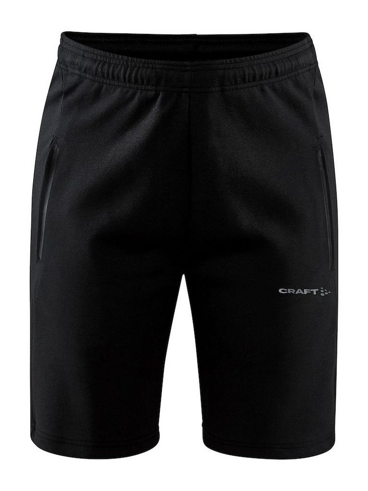 Craft Trainingshose Core Soul Sweatshorts Damen von Craft