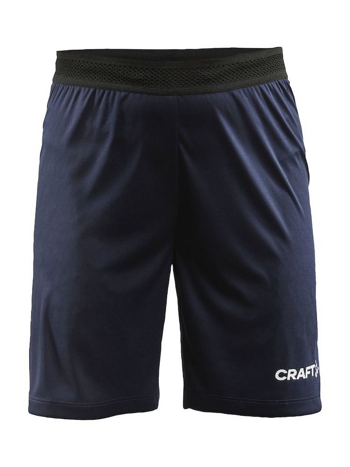 Craft Trainingshose Evolve Shorts Damen von Craft