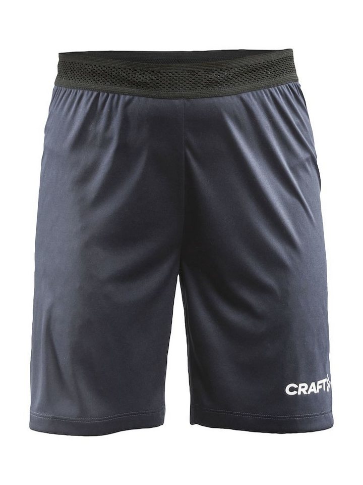 Craft Trainingshose Evolve Shorts Damen von Craft