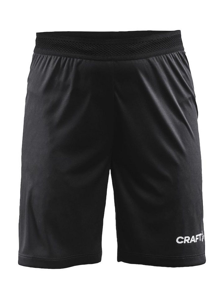 Craft Trainingshose Evolve Shorts Damen von Craft