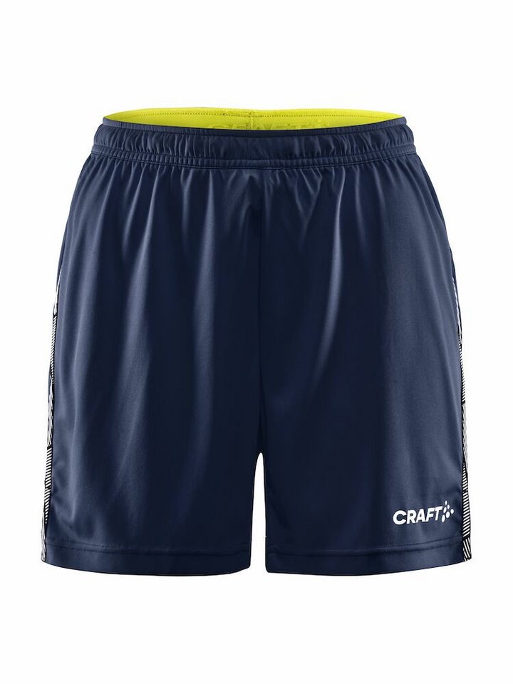 Craft Trainingshose Premier Shorts Damen von Craft