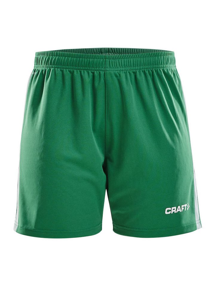 Craft Trainingshose Pro Control Mesh Shorts Damen von Craft