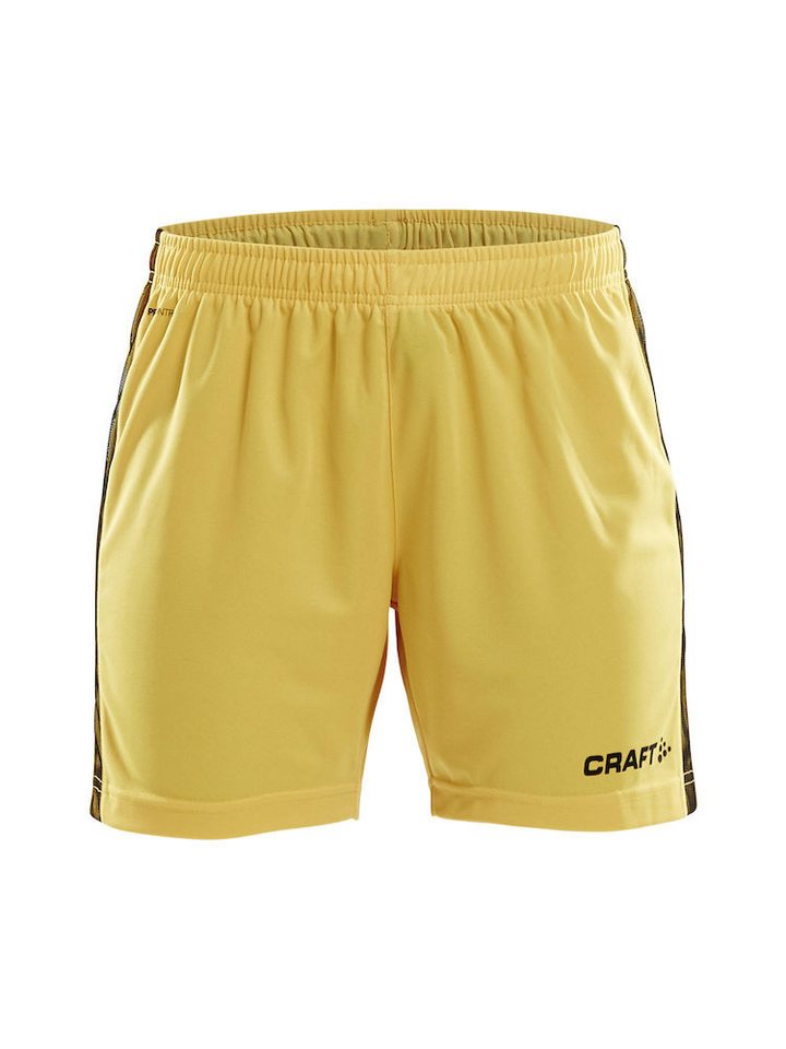 Craft Trainingshose Pro Control Mesh Shorts Damen von Craft