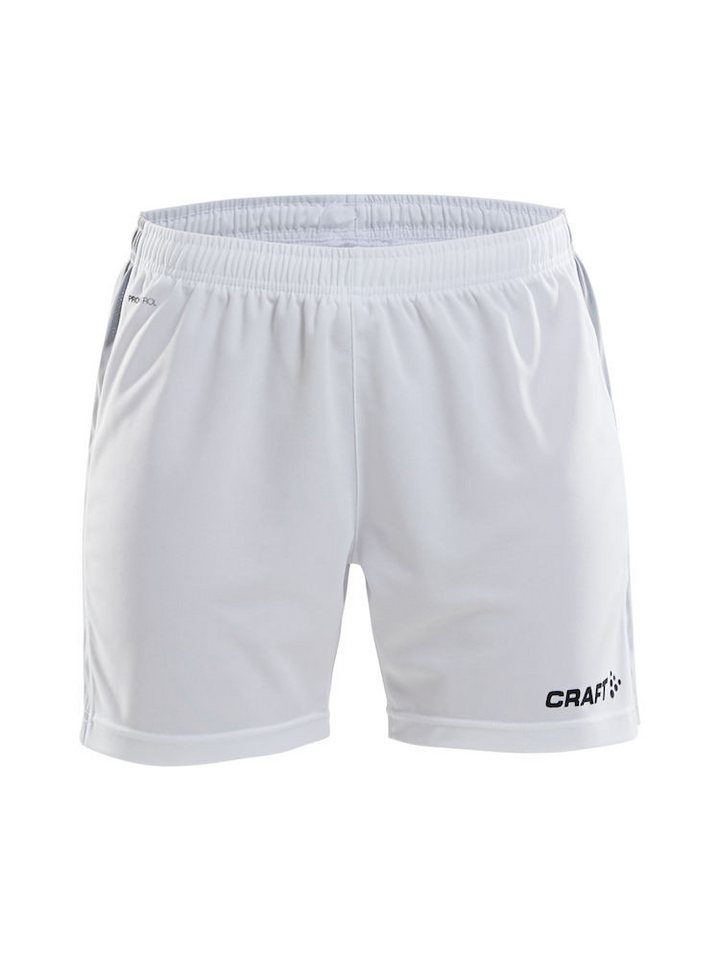 Craft Trainingshose Pro Control Mesh Shorts Damen von Craft