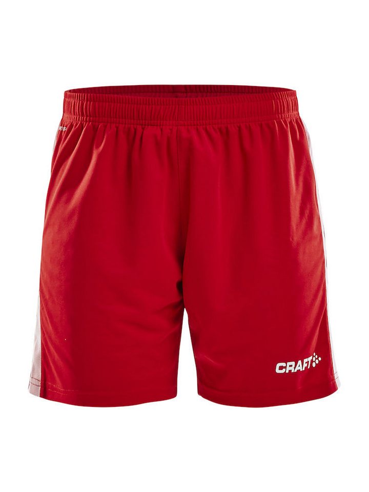 Craft Trainingshose Pro Control Mesh Shorts Damen von Craft