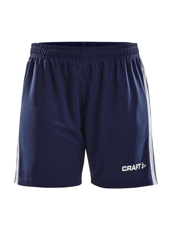 Craft Trainingshose Pro Control Mesh Shorts Damen von Craft