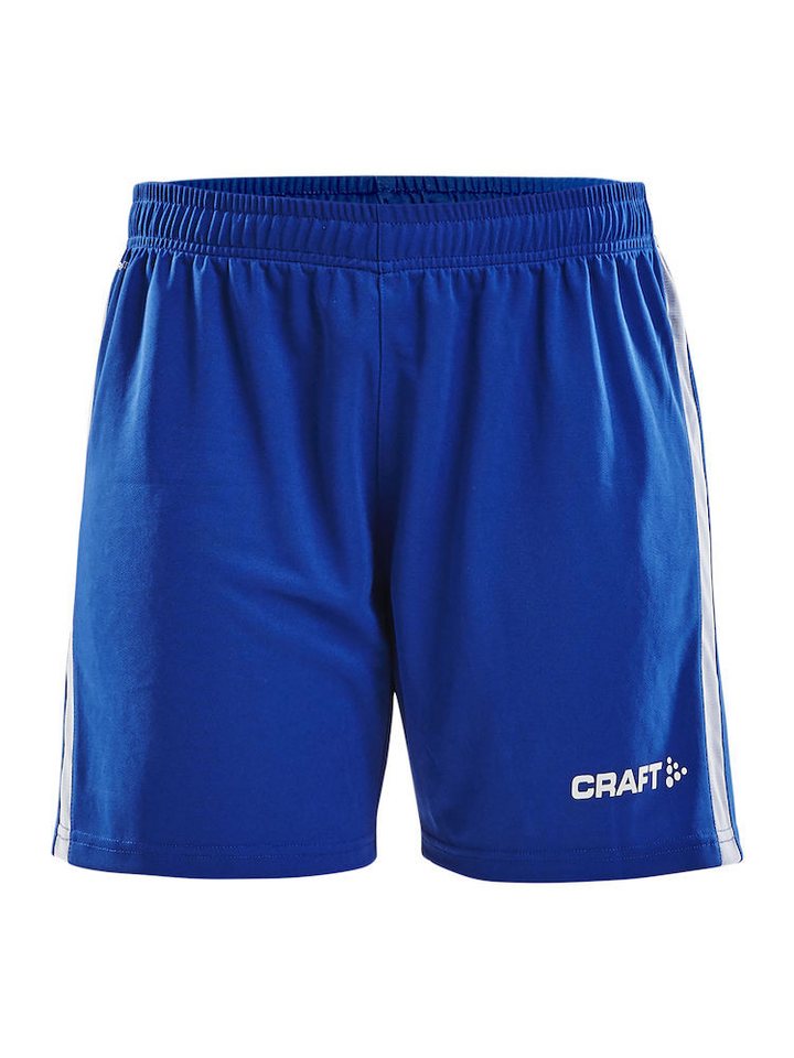 Craft Trainingshose Pro Control Mesh Shorts Damen von Craft