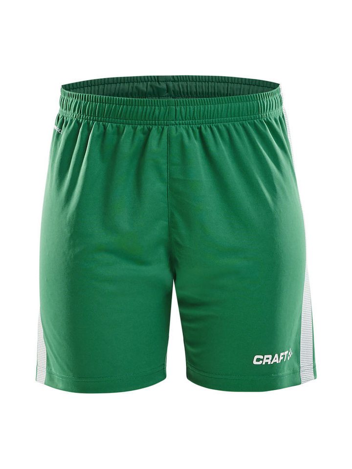 Craft Trainingshose Pro Control Shorts Damen von Craft