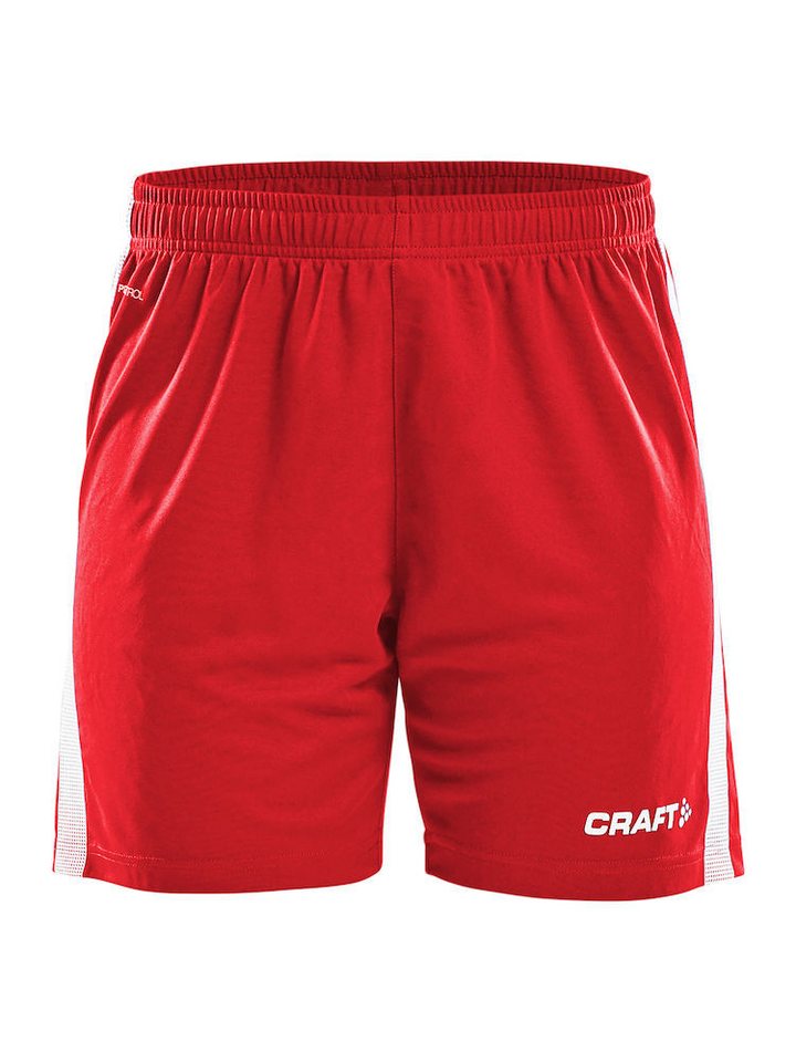 Craft Trainingshose Pro Control Shorts Damen von Craft