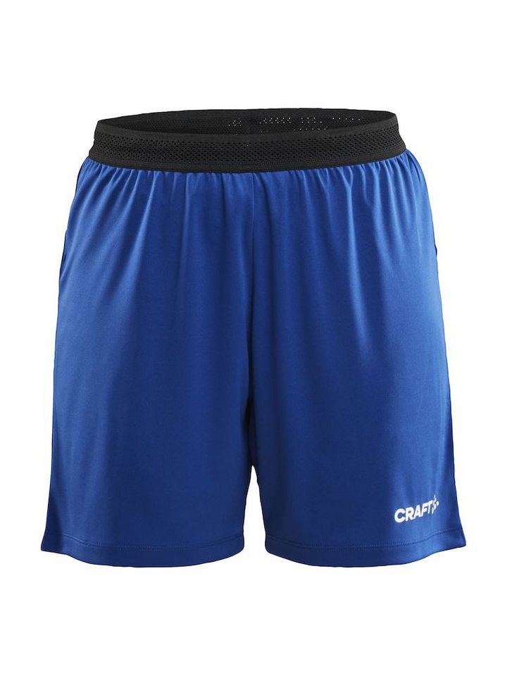 Craft Trainingshose Progress 2.0 Shorts Damen von Craft