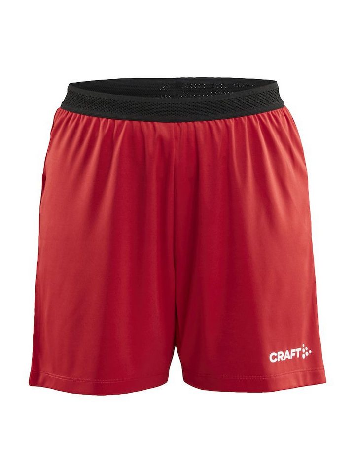 Craft Trainingshose Progress 2.0 Shorts Damen von Craft