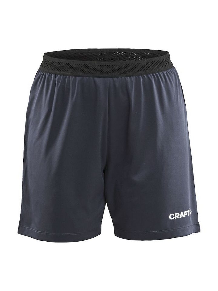 Craft Trainingshose Progress 2.0 Shorts Damen von Craft