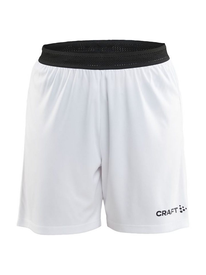 Craft Trainingshose Progress 2.0 Shorts Damen von Craft