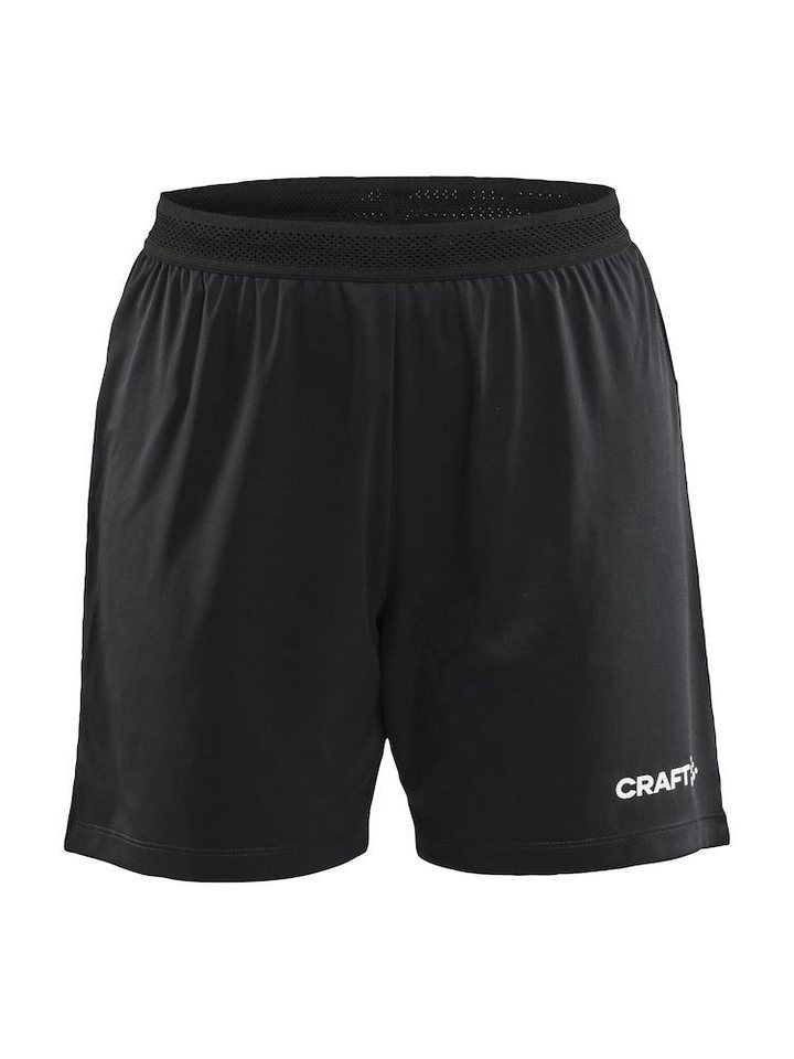 Craft Trainingshose Progress 2.0 Shorts Damen von Craft