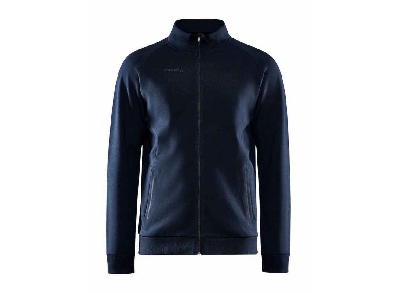 Craft Trainingsjacke Craft Herren Trainingsjacke CORE SOUL FULL ZIP JKT M 1910621 Craft Trainingsjacke Craft Herren Trainingsjacke CORE SOUL FULL ZIP JKT M 1910621 von Craft