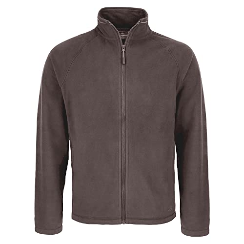 Craghoppers Herren Expert Corey 200 Fleecejacke, Carbon Grey, S von Craghoppers