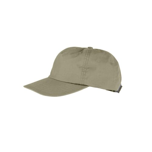 Craghoppers - Expert Kiwi Trucker Cap für Herren/Damen Unisex (Einheitsgröße) (Steingrau) von Craghoppers